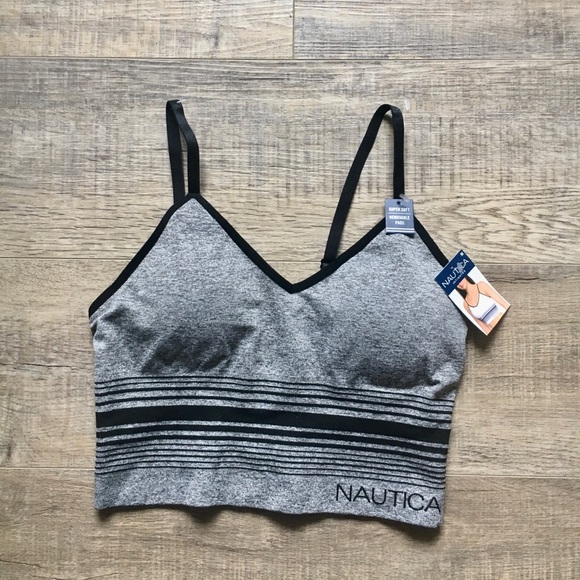 nautica bralette
